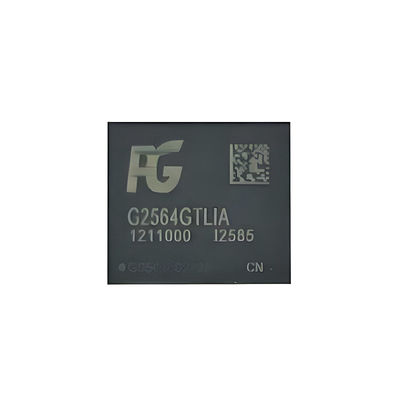 Industrial EMMC 5.1 16GB 32GB 64GB 128GB 256GB Memory IC Chips