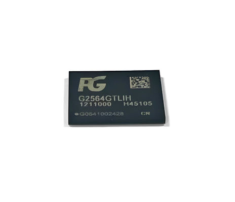 Industrial Grade EMMC 5.1 16GB 32GB 64GB 128GB 256GB Multiple Capacity Optional