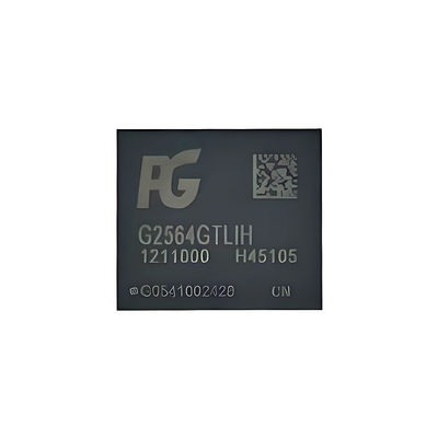 eMMC 5.1 for Smart Wearable Devices 8GB 64GB 128GB 256GB for Options