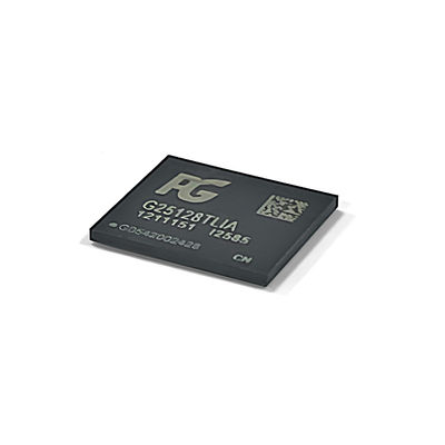 BGA EMMC 8GB EMMC 5.1 Package Size 11.5x13.0x1.0 (11.5x13.0x1.16) Integrated Circuit IC Original