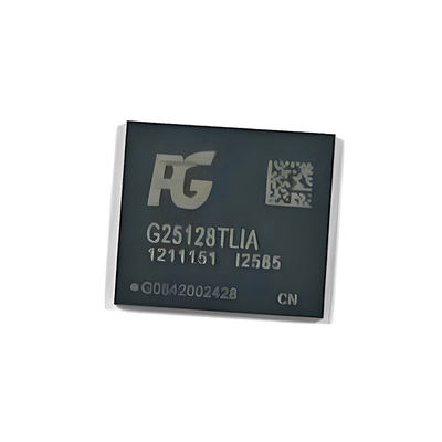 EMMC5.1 Flash Chip with Wide Temperature Resistance High Reliability and Anti-Interference Design for IoT Smart Products