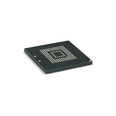 32GB - 256GB EMMC IC Chips Industrial Grade Embedded Memory Chips EMMC For PC Phone