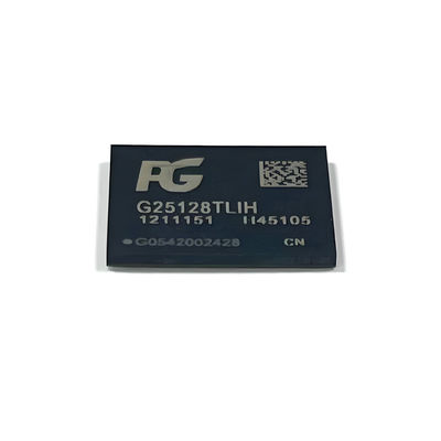 256GB 128GB 64GB Industrial EMMC5.1 BGA153 EMMC Memory Chip