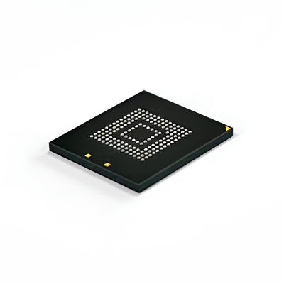 256GB 128GB 64GB 32GB Emmc5.1 BGA153 For Smart Phone Embedded Tablet PC