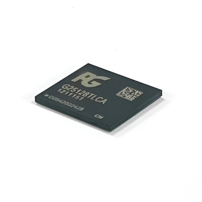 EMMC 153BGA IC メモリー 240mb/s 教育用タブレット EMMC フラッシュ