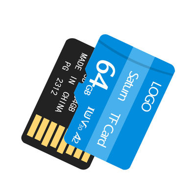 High Speed TF Memory Card 16GB 32GB 64GB 128GB Designed for Car Dashcam Driving Recorder Providing Large Storage Capacity