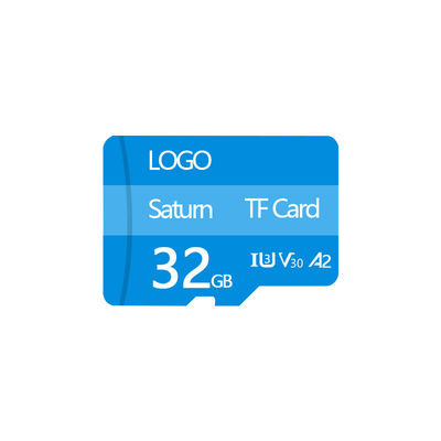 کارت TF با سرعت بالا 32GB 64GB 128GB 256GB 512GB 1TB حافظه کوچک کارت حافظه با کیفیت بالا