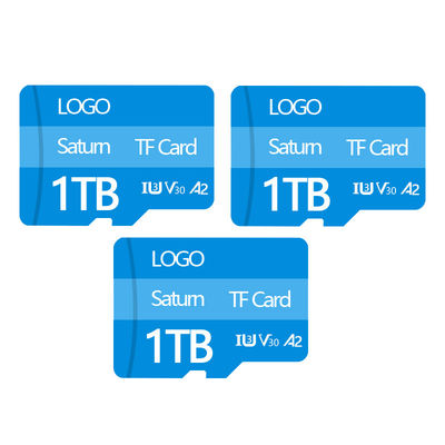 High Speed TF Memory 64Gb 128Gb Tf Card U3 Micro TF Sd Card 128 Gb 512gb Memory Card 8gb For Mp3 Camera Phone