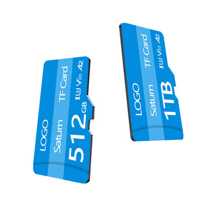 16GB 32GB 64GB SD TF Card High Speed 128GB 256GB 512gb Micro TF Memory Card