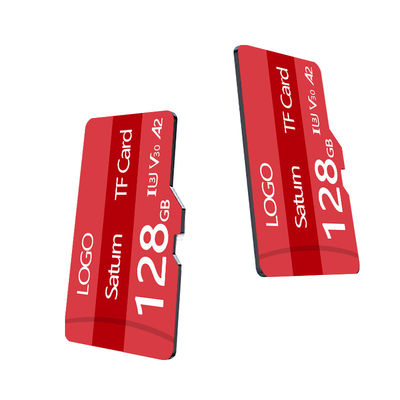 بطاقة ذاكرة TF عالية السرعة 16GB 32GB 64GB 128GB لسجل قيادة سيارة Dashcam