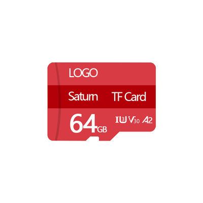 การ์ดการ์ดการ์ดการ์ดความเร็วสูง 32GB 64GB 128GB  TF Card 256GB 512GB