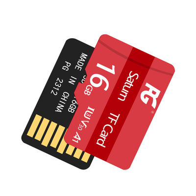 Mini SD Card 16GB 32GB 64GB TF Card Class 10 Storage For Smartphone Camera Media Players