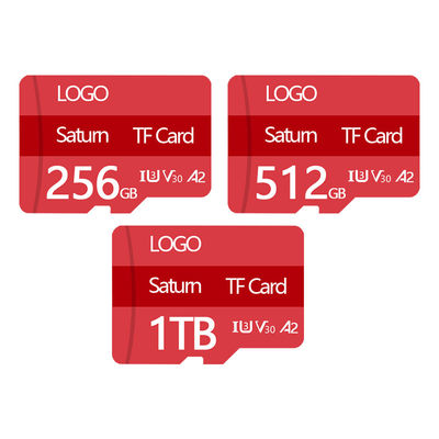 Mini SD Card 16GB 32GB 64GB TF Card Class 10 Storage For Smartphone Camera Media Players
