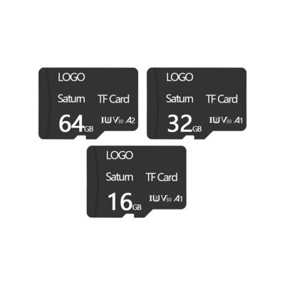Class 10 C10 U3 A1 A2 TF Memory Card 128GB 16GB 32GB 64gb 256GB Memory Storage Card