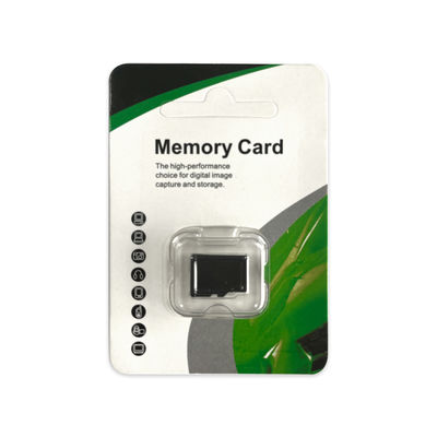High Speed TF Memory Card C10 U3 V30 A2 For Dash Cam Mobile Phone Camera