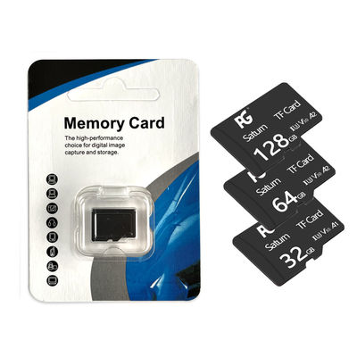 TF Memory Crad Cho Điện thoại thông minh SLR Camera Thẻ nhớ chống sốc