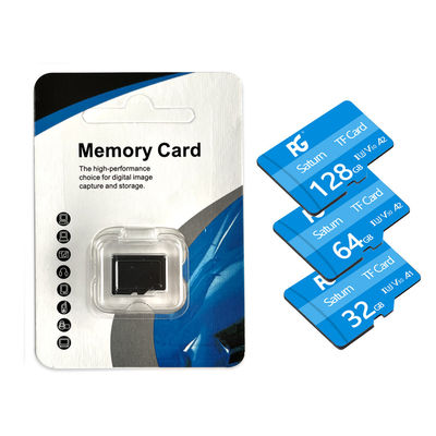Micro Memory Card 16gb Sd Memory Card H2 Test Memory Storage Card