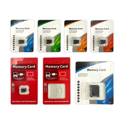 High Speed 1TB TF SD Memory Card 16GB 32GB 64GB 128GB 256GB 512GB A1 A2 U1 U3