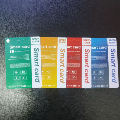 High Speed TF Card 256GB 512GB Thẻ nhớ SD 16GB 32GB 64GB 128GB