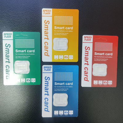 High Speed Dashcam TF Card 128GB 256GB 512GB 1TB Micro SD Memory Card