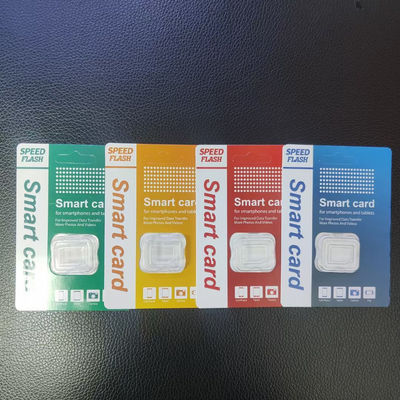 High Speed TF Memory Card C10 U3 V30 A2 For Dash Cam Mobile Phone Camera