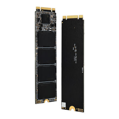 Industrial 1TB 2TB SATA M.2 SSD Portable 256GB 512GB Internal Hard Disk SSD 128GB