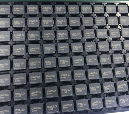 512GB 256GB EMMC For Embedded System Motherboard 64GB 128GB Industrial Grade EMMC