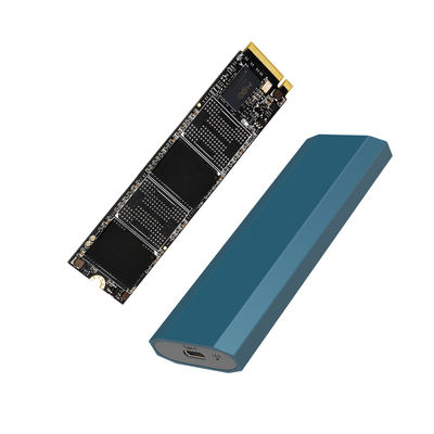 Commercial PCIe3.0 SSD 1TB 2TB 256gb 512gb High Speed External Hard Drive For Laptop
