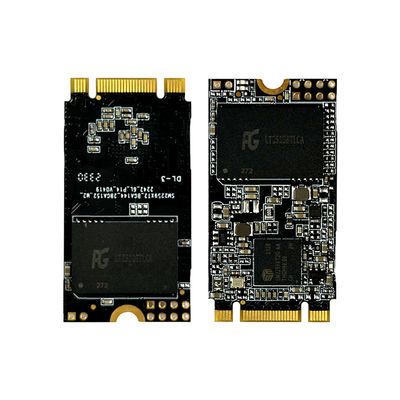 128GB 240GB 256GB 512GB M.2 SATA SSD 1TB 2TB SATA3 TLC High Speed Hard Disk For Laptop