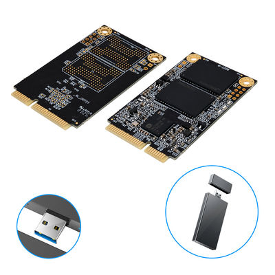 mSATA Commercial SSD 128GB 240GB 256GB 480GB 512G 1TB 2TB Hard Disk External Hard Drive