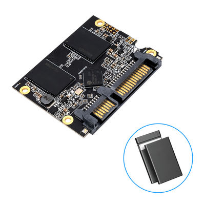 Industrial 2.5 Inch SATA SSD Sata 3 Solid State Drives External 1tb 2TB Hard Disk