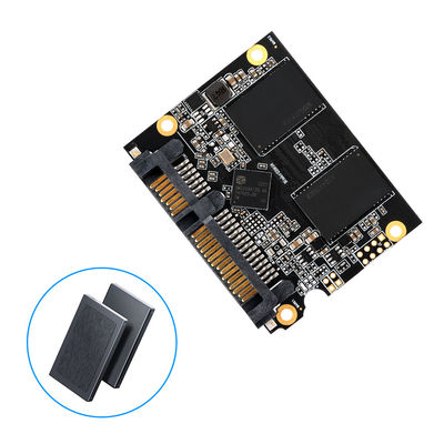 2.5 Inch SATA SSD 1tb 256GB 512GB 1TB 2TB External Portable Hard Drive 128GB For Laptop Desktop PC