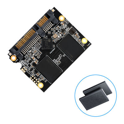 2.5 Inch SATA SSD 64GB Hard Disk 128gb 256GB 512gb Solid State 1TB 2TB Portable Hard Drives