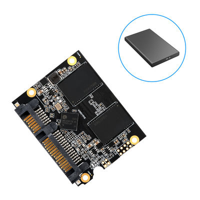 Industrial Grade 2.5 Inch SATA SSD 64GB External Hard Disk 128GB 240GB 480GB 512GB Hard Drive Suppliers 1TB 2tb