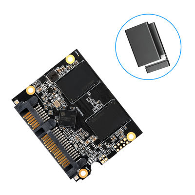 2.5 Inch SATA SSD 1tb 256GB 512GB 1TB 2TB External Portable Hard Drive 128GB For Laptop Desktop PC