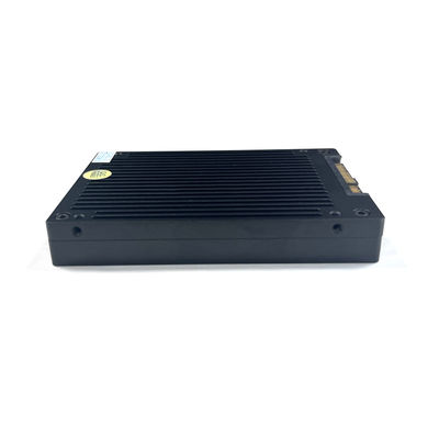 2TB/4TB/8TB PCIe4.0 SSD Enterprise Grade Low Latency And Powerful Reliability