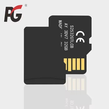 Micro Memory Card 32GB 64GB Ultra HD Video TF Card High Speed Transfer