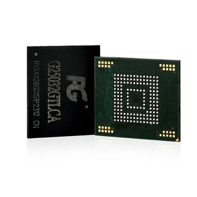 100% Original EMMC5.1 Industrial Grade KIOXIA Wafer 32GB High-Performance Memory For Fast Boot And Reliable Operation