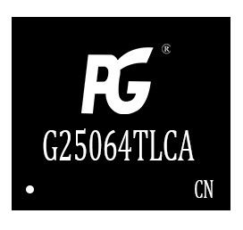 32GB eMMC5.1 Speed Interface for Enhanced Data Transfer Speed Memory IC