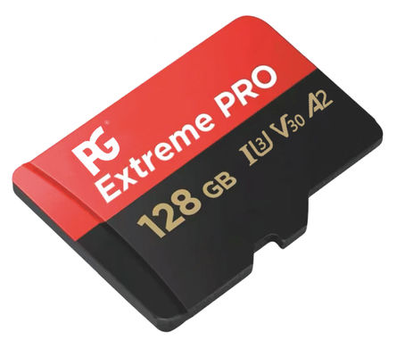 Capacity 16GB 32GB 64GB 128GB 32 128 256 GB Mini Tf Memory Sd Card For Car Gps Dash Cam Dvr