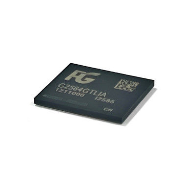 Low Power Consumption Emmc 5.1 64GB 128GB For Smart Home And Multimedia Playback Boxes 