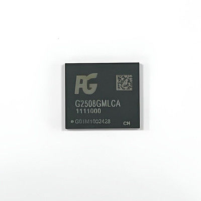 64GB 128GB TLC Nand 플래시 EMMC 5.1 세트톱 박스 쓰기 속도 최대 240MB/s -25C- 85C