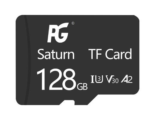 Industrial grade Custom TF Card 128GB 64GB 256GB Memory Card U3 A2