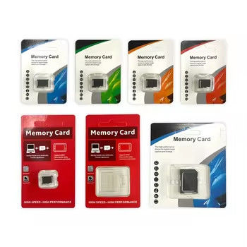 SA Controller High Speed TF Card 256GB 128GB For Intelligent Transportation High Write Speed 135MB/s