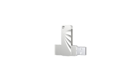 Tablet PC Compatible USB 2.0 Flash Drive Speed Data Transfer with Up To 100MB/S Write Speed