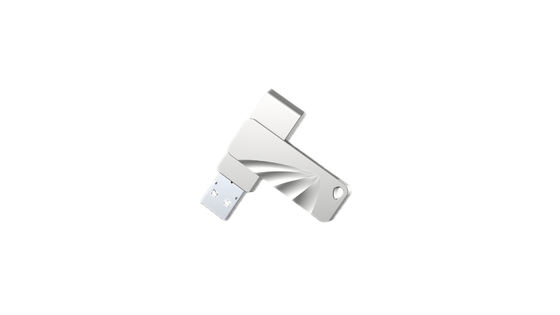 Custom High-Speed Type-C& 3.0 Flash Pen Drive 64GB Memories Stick