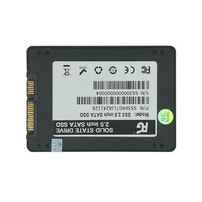 OEM Industrial SATA SSD 2tb 1tb 256gb For Embedded System 2.5'' SSD 512gb SSD