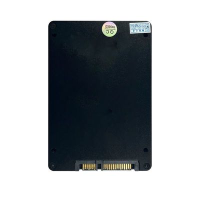 OEM Industrial SATA SSD 2tb 1tb 256gb For Embedded System 2.5'' SSD 512gb SSD
