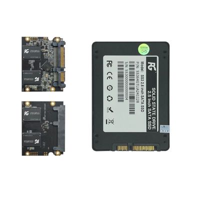 Industrial SATA SSD PG Brand Industrial SSD 64G 128G 256G 512GB 2.5'' SSD 