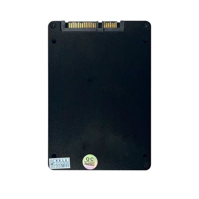 Industrial SSD For Edge Computing 64GB 128GB 256GB Solid State Drive KIOXIA Wafer Good Die SSD